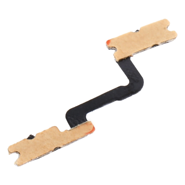 For OPPO Reno5 Pro 5G PDSM00 PDST00 CPH2201 Power Button Flex Cable - Flex Cable by PMc TechLife | Online Shopping South Africa | PMc TechLife | Buy Now Pay Later Mobicred