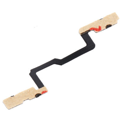 For OPPO A73 5G  / F17 CPH2161 CPH2095 Power Button Flex Cable - Flex Cable by PMC Jewellery | Online Shopping South Africa | PMC Jewellery