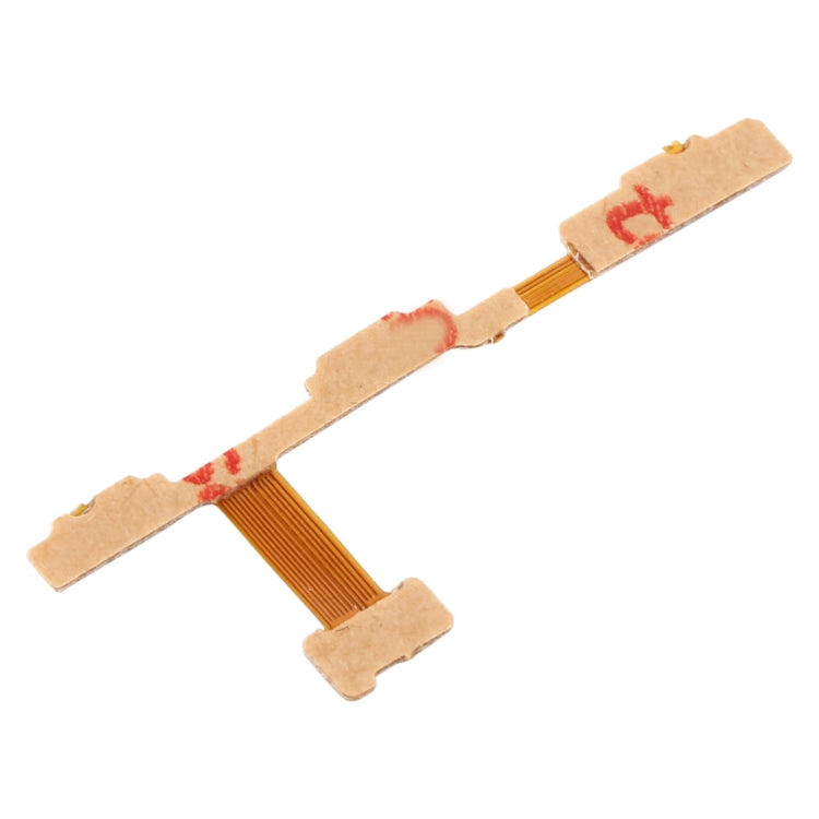 Power Button & Volume Button Flex Cable for Xiaomi Redmi K30S M2007J3SC - Flex Cable by PMc TechLife | Online Shopping South Africa | PMc TechLife | Buy Now Pay Later Mobicred