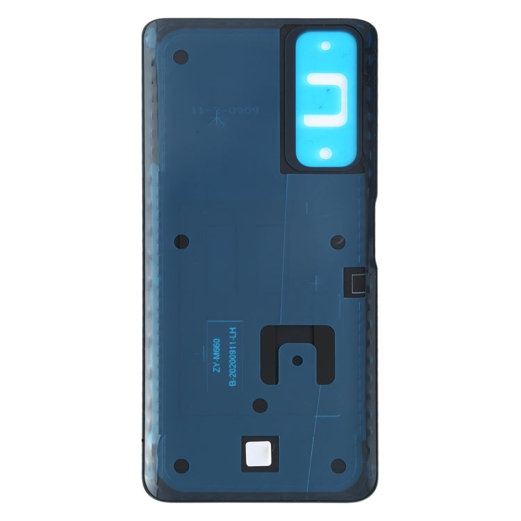 Battery Back Cover for Huawei P smart 2021(Green) - free shipping - PMC TechLife - Order now!