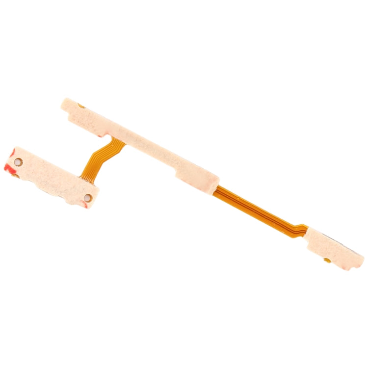 Power Button & Volume Button Flex Cable for Huawei Enjoy 20 SE - Flex Cable by PMc TechLife | Online Shopping South Africa | PMc TechLife | Buy Now Pay Later Mobicred