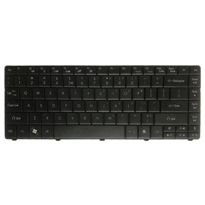 US Version Keyboard for Acer Aspire E1-421 E1-421G E1-431 E1-431G E1-471 E1-471G E1-451 E1-451G EC-471G - Replacement Keyboards by PMC Jewellery | Online Shopping South Africa | PMC Jewellery | Buy Now Pay Later Mobicred