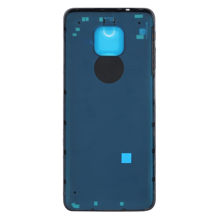 Battery Back Cover for Motorola Moto G Power (2021)(Silver) - free shipping - PMc TechLife - Order now!