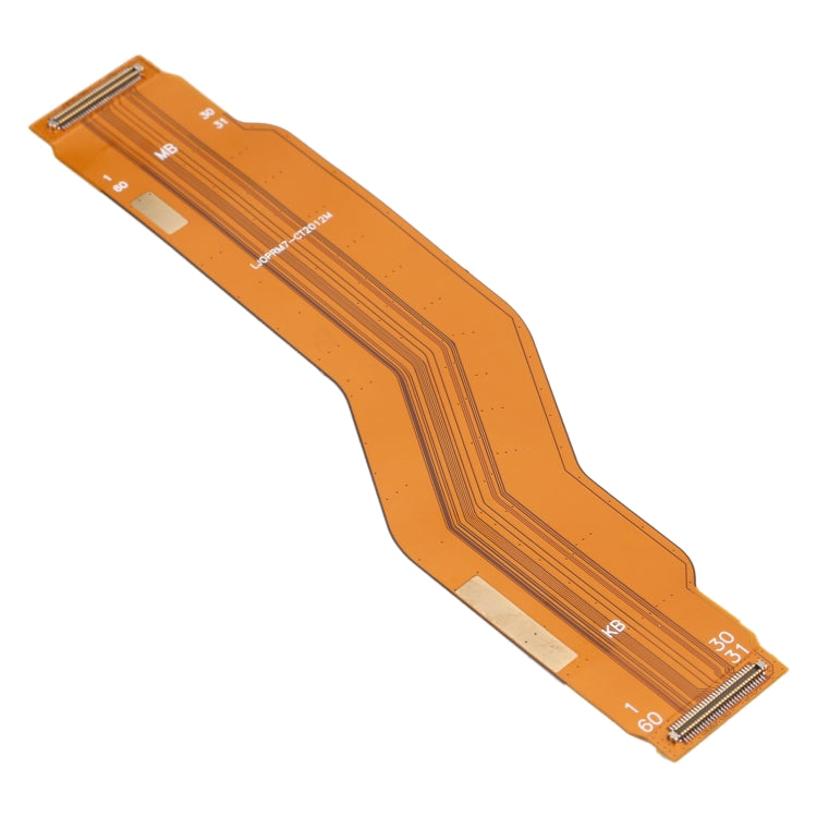 For OPPO Realme 7 RMX2111 Motherboard Flex Cable - Flex Cable by PMC TechLife | Online Shopping South Africa | PMC TechLife