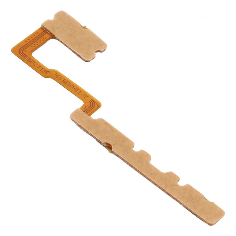 For OPPO Realme 7 Pro RMX2170 Volume Button Flex Cable - Flex Cable by PMC TechLife | Online Shopping South Africa | PMC TechLife | Buy Now Pay Later Mobicred