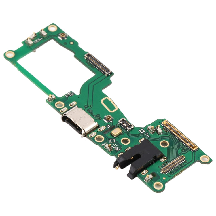 For OPPO Reno4 SE PEAT00 PEAM00 Charging Port Board - Small Board by PMC TechLife | Online Shopping South Africa | PMC TechLife | Buy Now Pay Later Mobicred