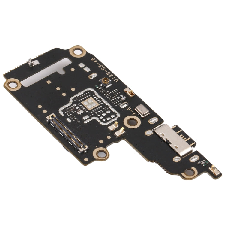 For Vivo Y73s / S7e V2031A Charging Port Board With SIM Card Socket - Charging Port Board by PMC TechLife | Online Shopping South Africa | PMC TechLife | Buy Now Pay Later Mobicred