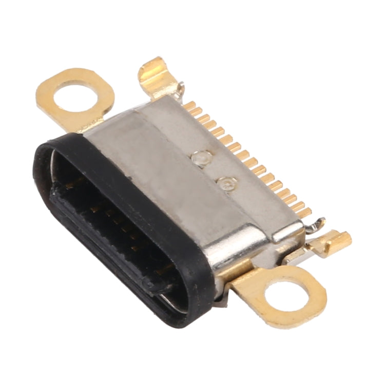 10 PCS Charging Port Connector for Xiaomi Mi 9 SE - Tail Connector by PMc TechLife | Online Shopping South Africa | PMc TechLife | Buy Now Pay Later Mobicred