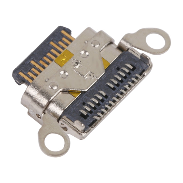 10 PCS Charging Port Connector for Xiaomi Black Shark 2 - Tail Connector by PMC TechLife | Online Shopping South Africa | PMC TechLife | Buy Now Pay Later Mobicred