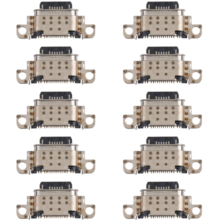 For Samsung Galaxy A52 SM-A525F SM-A525/DS 10pcs Charging Port Connector - free shipping - PMc TechLife - Order now!