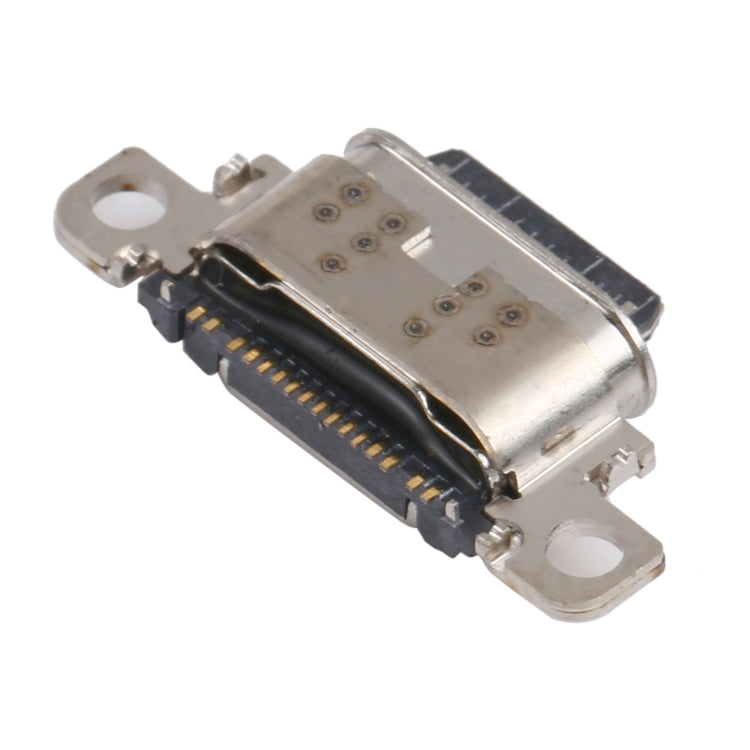 For Samsung Galaxy A72 SM-A725F SM-A725/DS 10pcs Charging Port Connector - free shipping - PMc TechLife - Order now!