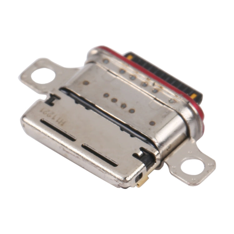 10 PCS Charging Port Connector for Huawei Nova 8 Pro 5G - Tail Connector by PMC TechLife | Online Shopping South Africa | PMC TechLife | Buy Now Pay Later Mobicred