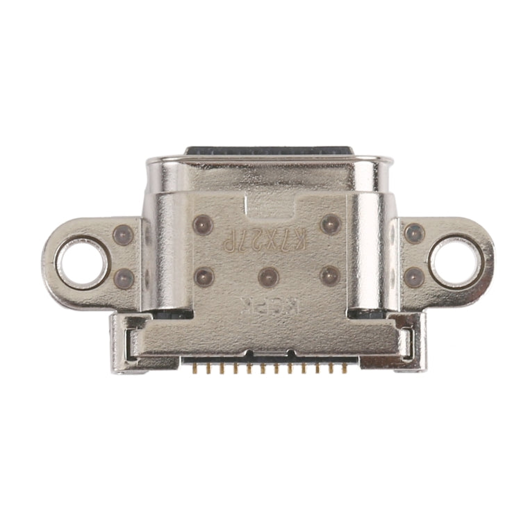 10 PCS Charging Port Connector for LG V35 ThinQ LM-V350 LM-V350N - For LG by PMC TechLife | Online Shopping South Africa | PMC TechLife | Buy Now Pay Later Mobicred