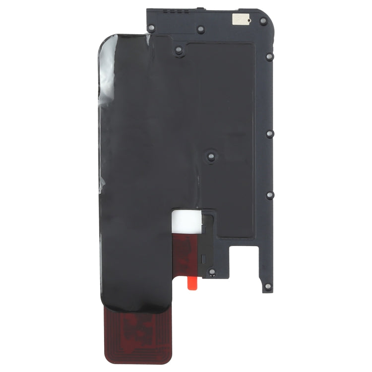 Motherboard Protective Cover for Xiaomi Mi CC9 Pro / Mi Note 10 / Mi Note 10 Pro - Frame Bezel Plate by PMc TechLife | Online Shopping South Africa | PMc TechLife | Buy Now Pay Later Mobicred