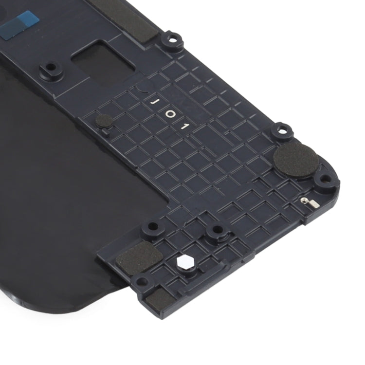 Motherboard Protective Cover for Xiaomi Mi CC9 Pro / Mi Note 10 / Mi Note 10 Pro - Frame Bezel Plate by PMc TechLife | Online Shopping South Africa | PMc TechLife | Buy Now Pay Later Mobicred