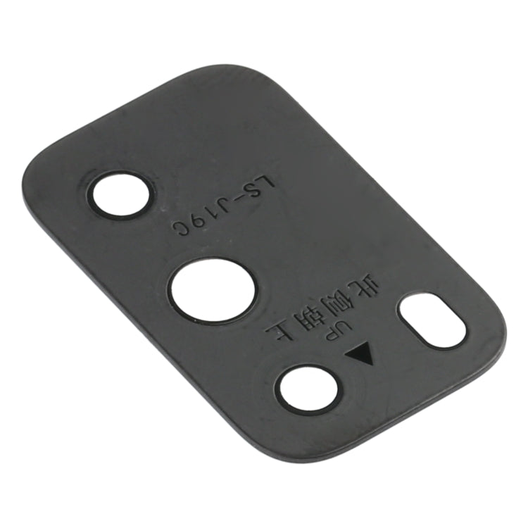 10 PCS Back Camera Lens for Xiaomi Poco M3 M2010J19CG M2010J19CI - Camera by PMC TechLife | Online Shopping South Africa | PMC TechLife