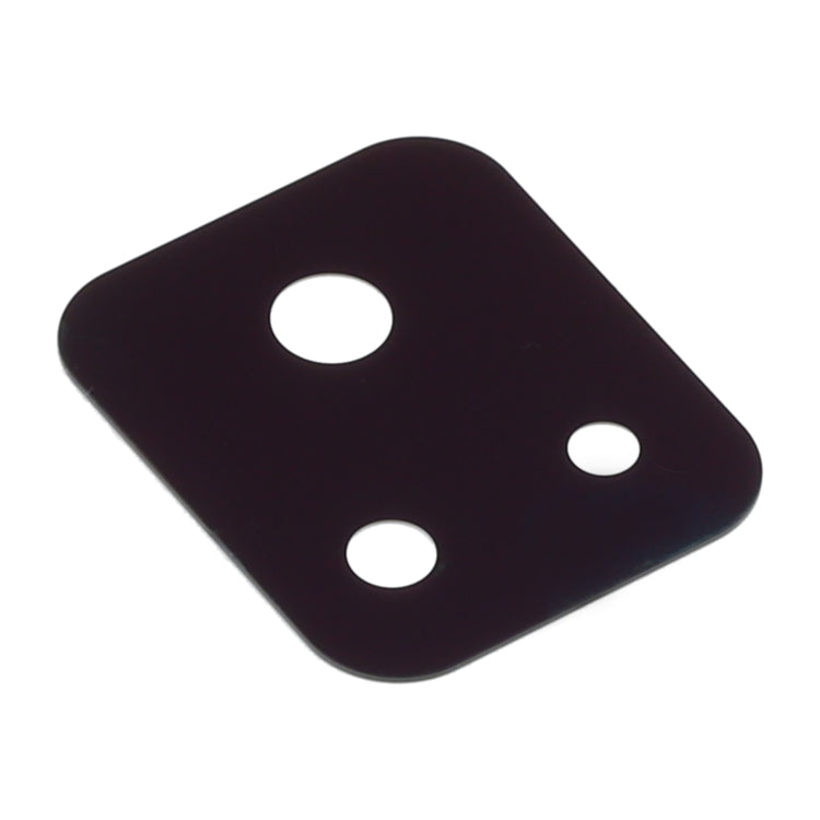 For Vivo iQOO U3 V2061A 10pcs Back Camera Lens - Camera Parts by PMC TechLife | Online Shopping South Africa | PMC TechLife | Buy Now Pay Later Mobicred