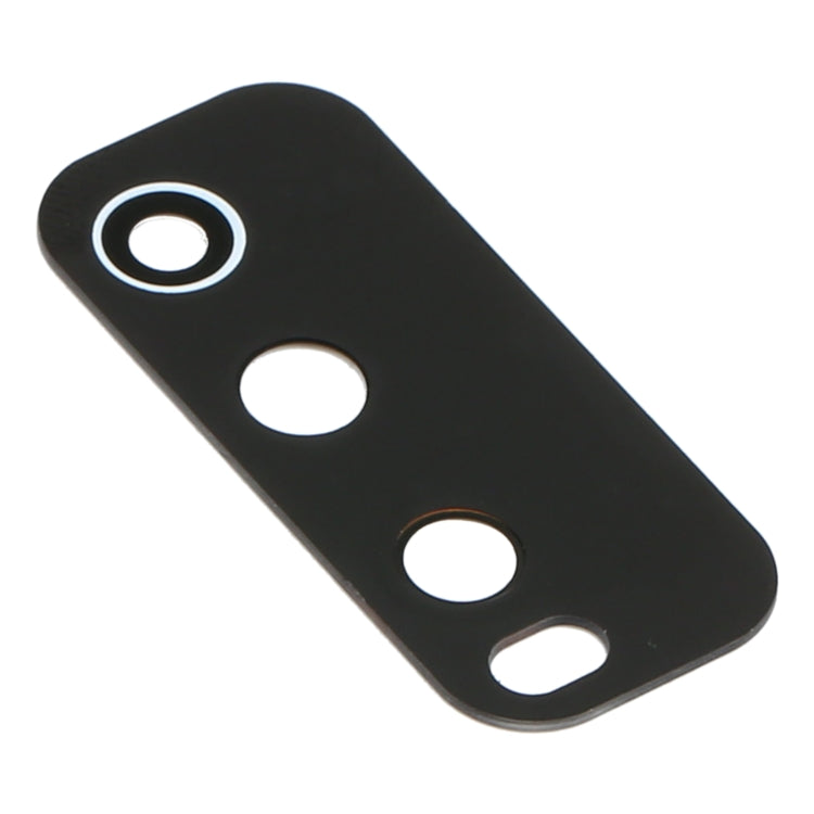 For Vivo iQOO Neo3 5G V1981A 10pcs Back Camera Lens - Camera Parts by PMC TechLife | Online Shopping South Africa | PMC TechLife | Buy Now Pay Later Mobicred
