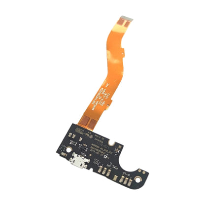 For Alcatel 3V 2019 5032 5032D 5032A 5032J OT5032 5032W Micro USB Charging Port Board - Small Board by PMC Jewellery | Online Shopping South Africa | PMC Jewellery | Buy Now Pay Later Mobicred