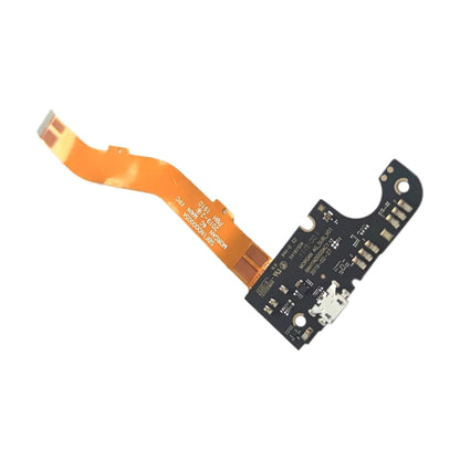 For Alcatel 3V 2019 5032 5032D 5032A 5032J OT5032 5032W Micro USB Charging Port Board - Small Board by PMC Jewellery | Online Shopping South Africa | PMC Jewellery | Buy Now Pay Later Mobicred