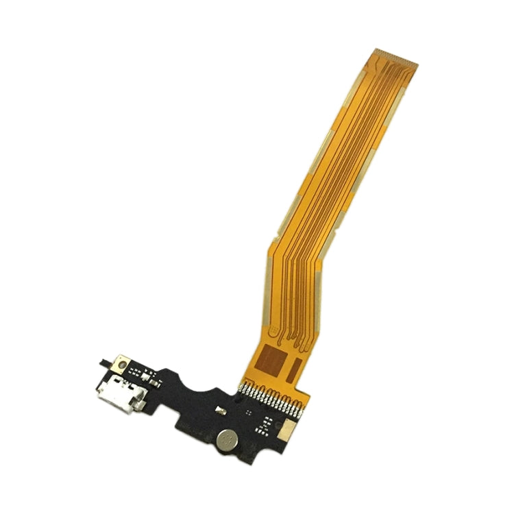 For Alcatel 3V 5099D 5099 5099A Charging Port Board - Small Board by PMC Jewellery | Online Shopping South Africa | PMC Jewellery | Buy Now Pay Later Mobicred