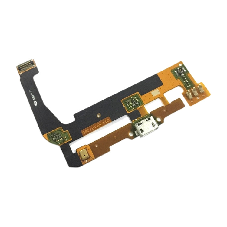 For Alcatel Pop C9 OT7047 7047 7047D Charging Port Board - Small Board by PMC TechLife | Online Shopping South Africa | PMC TechLife | Buy Now Pay Later Mobicred
