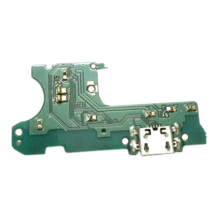 Charging Port Board for Asus Zenfone Max M2 ZB633kl - Tail Connector by PMC Jewellery | Online Shopping South Africa | PMC Jewellery | Buy Now Pay Later Mobicred