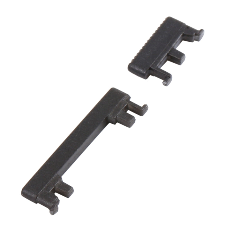 Power Button and Volume Control Button for Motorola Moto G8 Play XT2015 XT2015-2 (Black) - Others by PMc TechLife | Online Shopping South Africa | PMc TechLife | Buy Now Pay Later Mobicred