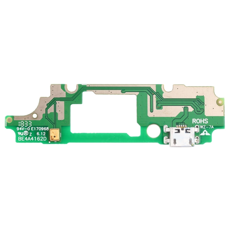 For Infinix Hot 5 X559C X559 X559F Charging Port Board - Small Board by PMc TechLife | Online Shopping South Africa | PMc TechLife | Buy Now Pay Later Mobicred