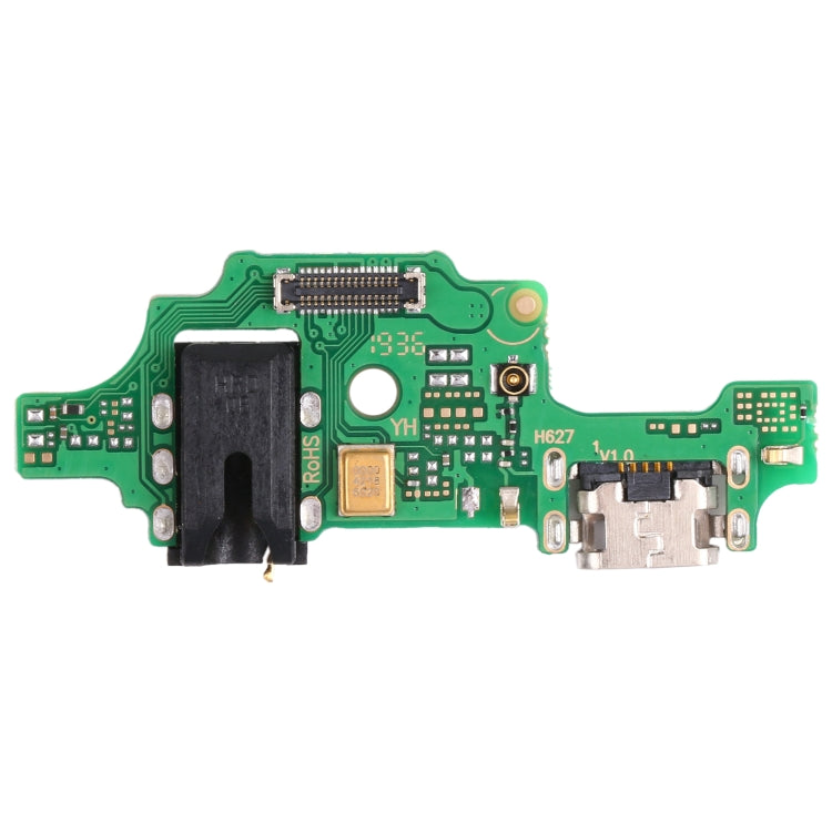 For Infinix Note 7 Lite X656 Charging Port Board - Small Board by PMc TechLife | Online Shopping South Africa | PMc TechLife | Buy Now Pay Later Mobicred