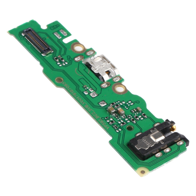 For Tecno Pop 4 BC2c Charging Port Board - Small Board by PMc TechLife | Online Shopping South Africa | PMc TechLife | Buy Now Pay Later Mobicred