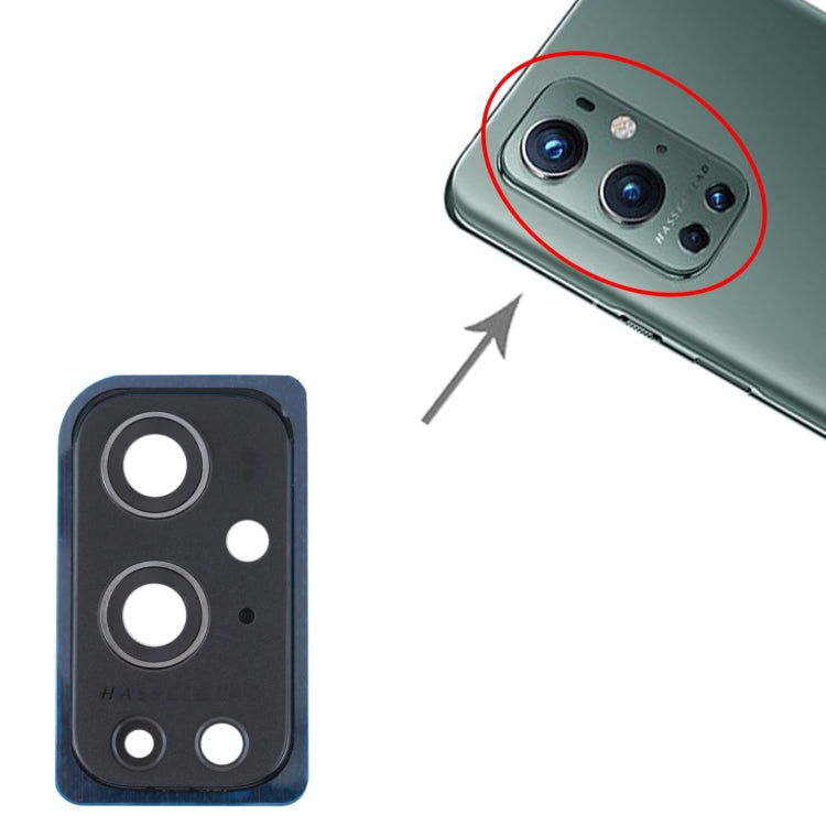 For OnePlus 9 Pro Camera Lens Cover (Grey) - free shipping - PMC TechLife - Order now!