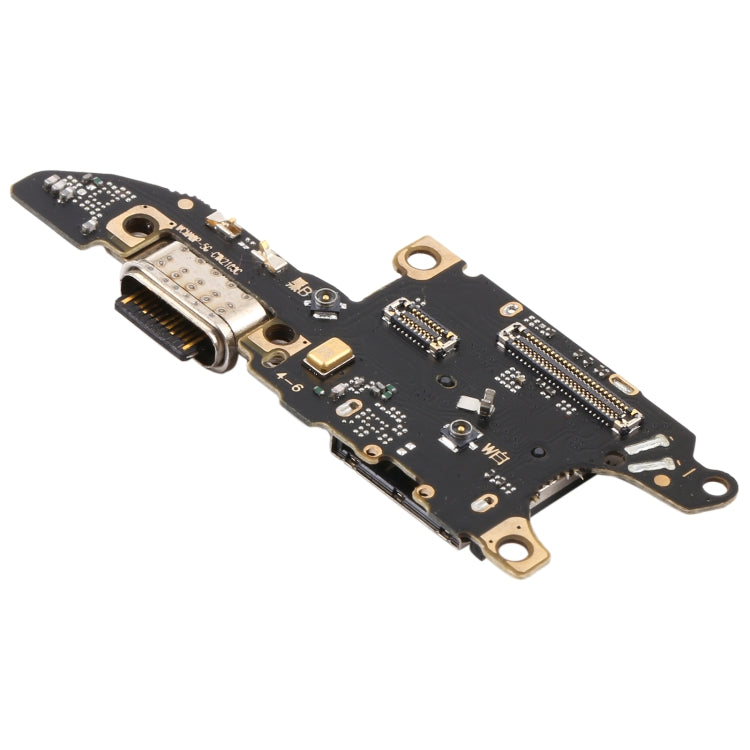Charging Port Board for Honor V40 - Tail Connector by PMC TechLife | Online Shopping South Africa | PMC TechLife | Buy Now Pay Later Mobicred