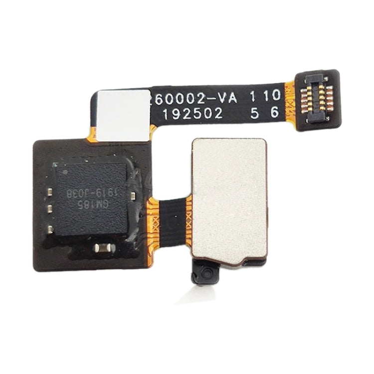 In-Display Fingerprint Scanning Sensor Flex Cable for Asus ROG Phone II ZS660KL(ROG Phone2) - Flex Cable by PMC Jewellery | Online Shopping South Africa | PMC Jewellery | Buy Now Pay Later Mobicred