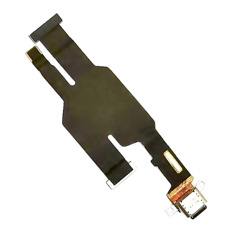 Charging Port Flex Cable for Asus ROG Phone 5 ZS673KS - free shipping - PMC TechLife - Order now!