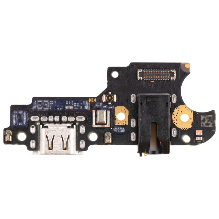 For OPPO Realme 5 RMX1911 RMX1919 Original Charging Port Board - Small Board by PMC TechLife | Online Shopping South Africa | PMC TechLife | Buy Now Pay Later Mobicred