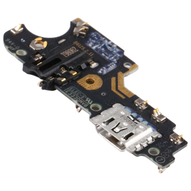 For OPPO Realme 5 RMX1911 RMX1919 Original Charging Port Board - Small Board by PMC TechLife | Online Shopping South Africa | PMC TechLife | Buy Now Pay Later Mobicred