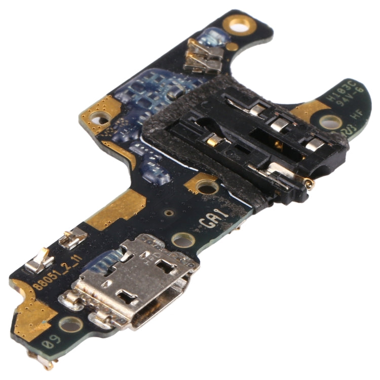 For OPPO Realme C1 A1603 Original Charging Port Board - free shipping - PMC TechLife - Order now!