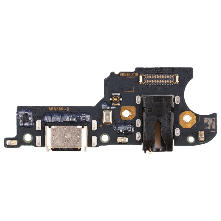 For OPPO Realme 6i RMX2040 Original Charging Port Board - Small Board by PMC TechLife | Online Shopping South Africa | PMC TechLife | Buy Now Pay Later Mobicred