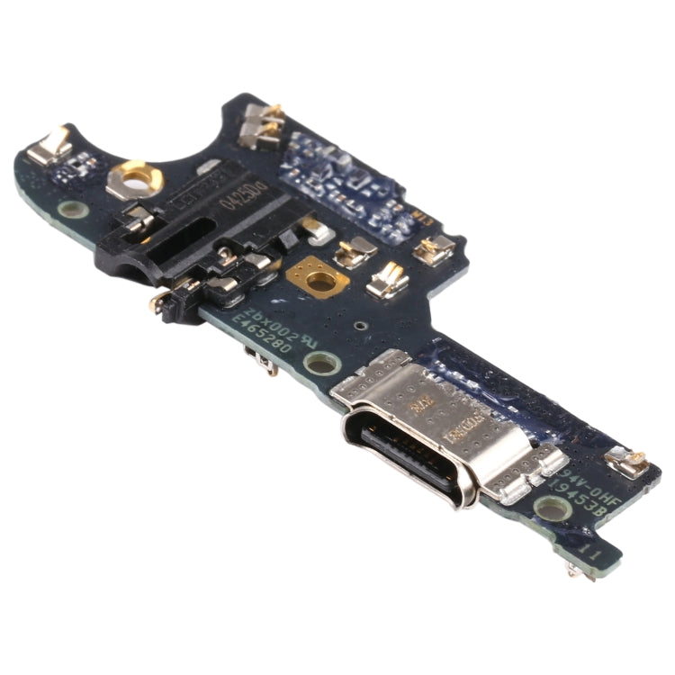For OPPO Realme 6i RMX2040 Original Charging Port Board - Small Board by PMC TechLife | Online Shopping South Africa | PMC TechLife | Buy Now Pay Later Mobicred