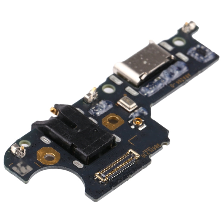 For OPPO Realme 6i RMX2040 Original Charging Port Board - Small Board by PMC TechLife | Online Shopping South Africa | PMC TechLife | Buy Now Pay Later Mobicred
