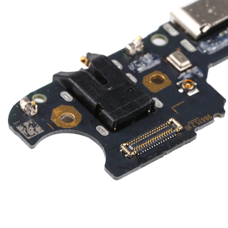 For OPPO Realme 6i RMX2040 Original Charging Port Board - Small Board by PMC TechLife | Online Shopping South Africa | PMC TechLife | Buy Now Pay Later Mobicred