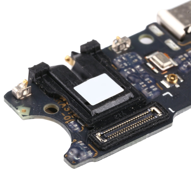 For OPPO Realme 7i RMX2103 Original Charging Port Board - Small Board by PMC TechLife | Online Shopping South Africa | PMC TechLife | Buy Now Pay Later Mobicred