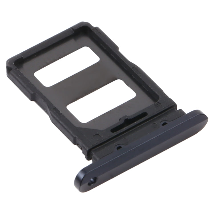 SIM Card Tray + SIM Card Tray for Xiaomi Black Shark 4/Black Shark 4 Pro (Black) - Card Tray by PMC TechLife | Online Shopping South Africa | PMC TechLife | Buy Now Pay Later Mobicred