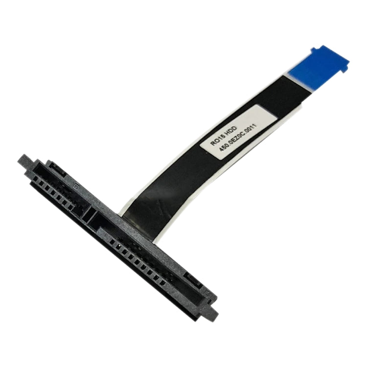 450.0EZ0C.0011 Hard Disk Jack Connector With Flex Cable for Dell Inspiron 15 7586 - Dell Spare Parts by PMC TechLife | Online Shopping South Africa | PMC TechLife | Buy Now Pay Later Mobicred