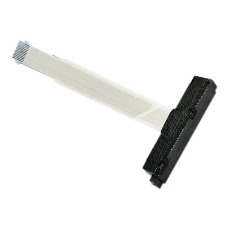 450.0EZ0C.0011 Hard Disk Jack Connector With Flex Cable for Dell Inspiron 15 7586 - Dell Spare Parts by PMC TechLife | Online Shopping South Africa | PMC TechLife | Buy Now Pay Later Mobicred