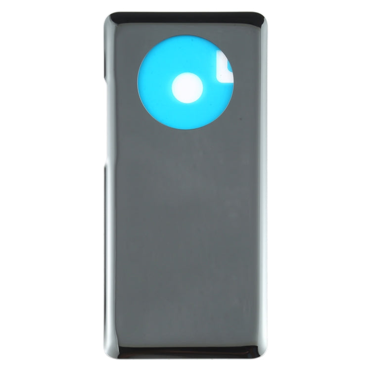 Battery Back Cover for Huawei Mate 40 Pro(Black) - Back Cover by PMC TechLife | Online Shopping South Africa | PMC TechLife | Buy Now Pay Later Mobicred