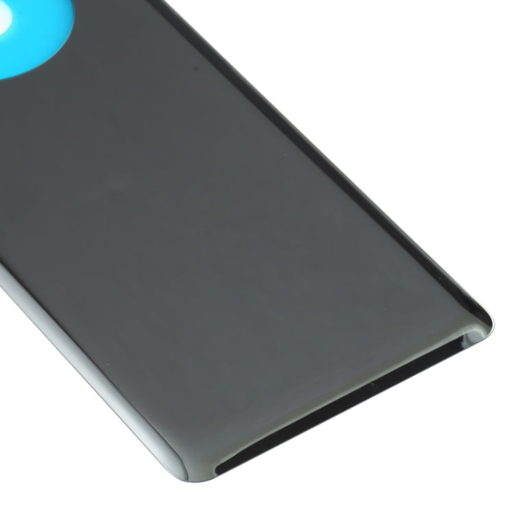 Battery Back Cover for Huawei Mate 40 Pro(Black) - Back Cover by PMC TechLife | Online Shopping South Africa | PMC TechLife | Buy Now Pay Later Mobicred