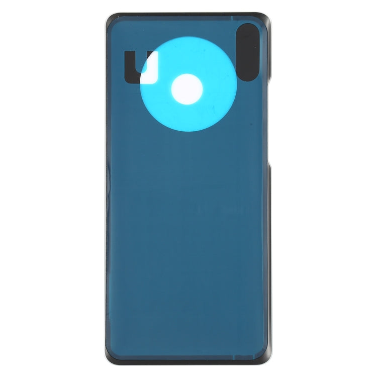 Battery Back Cover for Huawei Mate 40 Pro(White) - Back Cover by PMC TechLife | Online Shopping South Africa | PMC TechLife | Buy Now Pay Later Mobicred