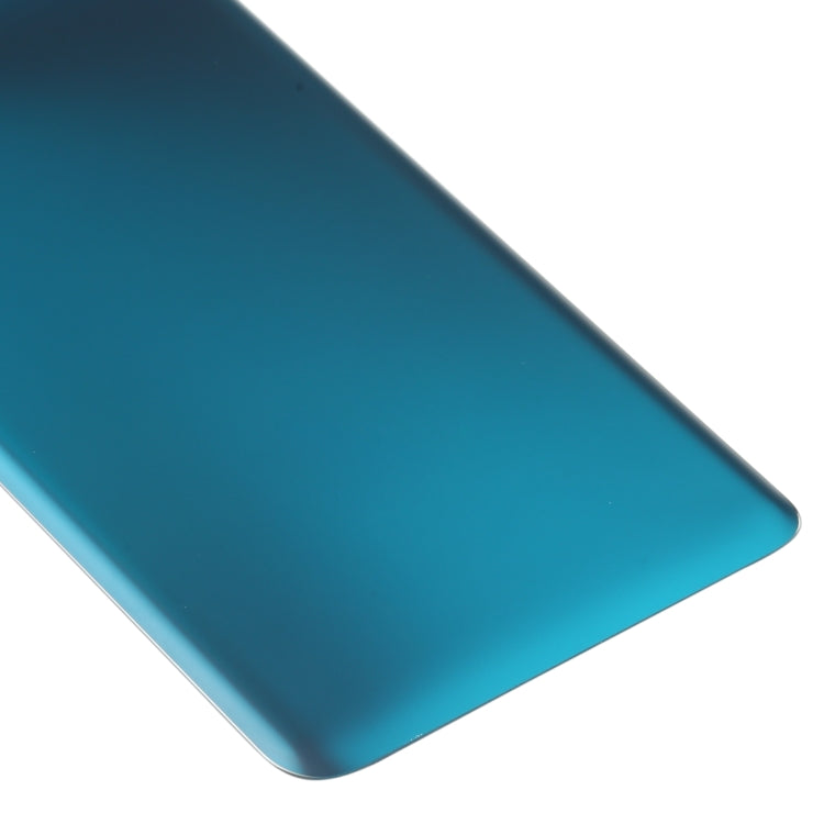 Battery Back Cover for Huawei Nova 8(Green) - Back Cover by PMC TechLife | Online Shopping South Africa | PMC TechLife | Buy Now Pay Later Mobicred